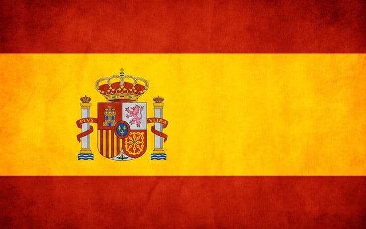 Spanish Teacher